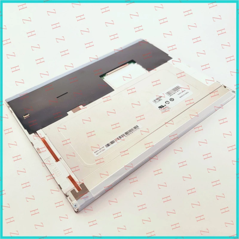 

Дисплейный модуль P+ LB104S04-TL02 для LG Display