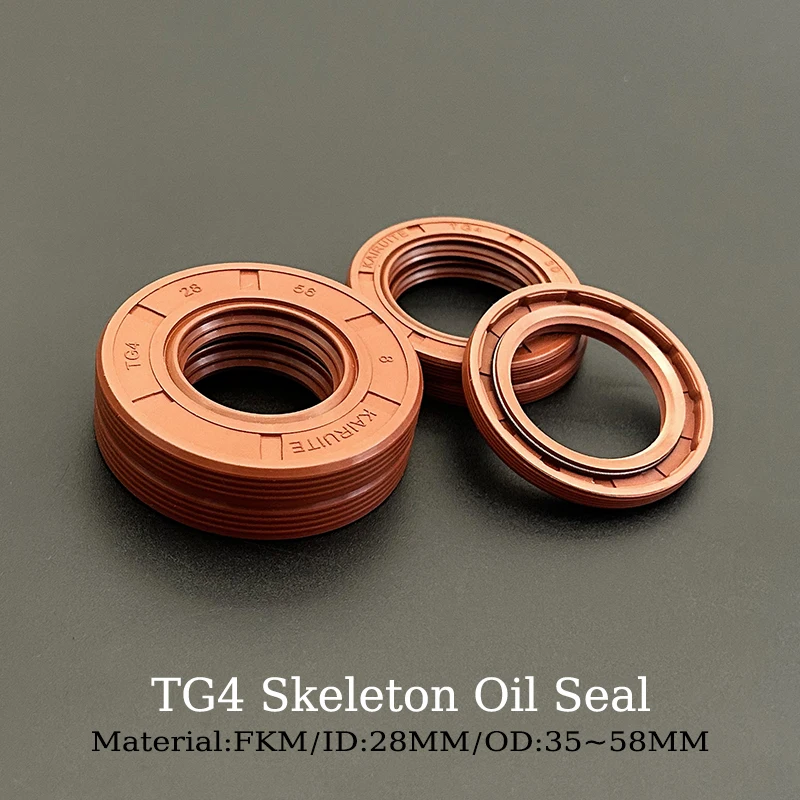 High-Quality Brown …