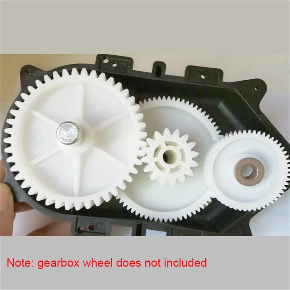 3pcs/lot Meat Grinder Gears Plastic Gear VITEK for Meat Grinders Mincer Spare Parts