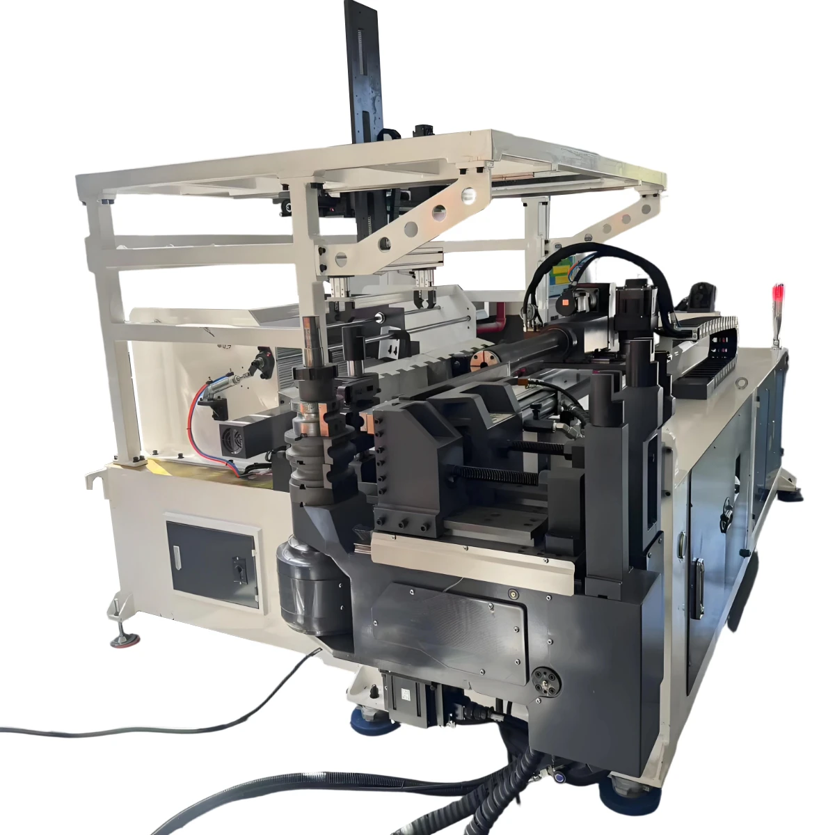 DW38CNC Left And Ri… - image