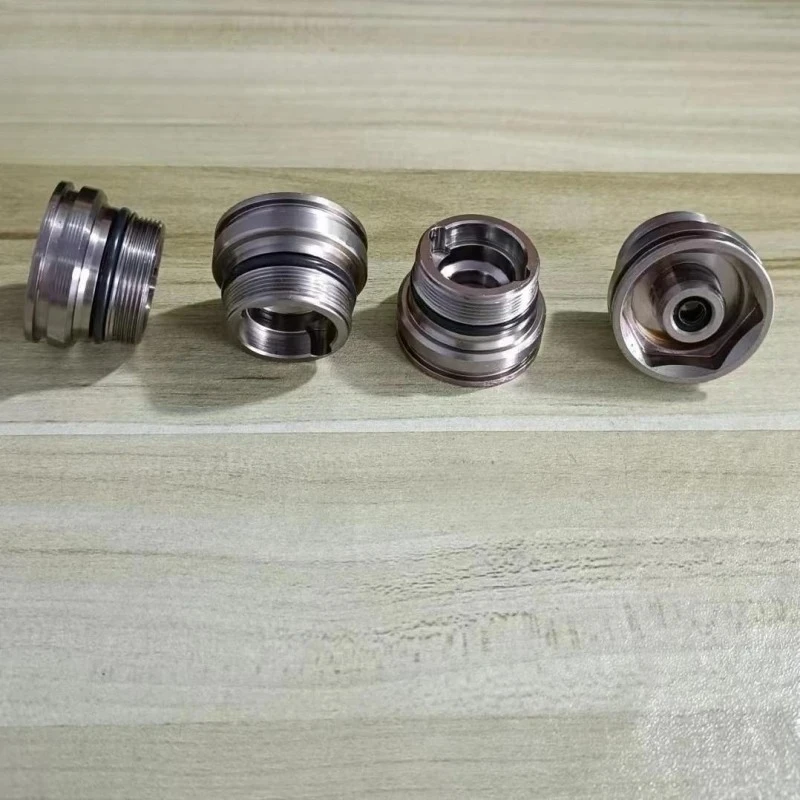 

Комплект уплотнений масляного насоса высокого давления подходит для EA888 третьего поколения 2.0 06L127026B 06L127025K 06L127025J 06L127026D