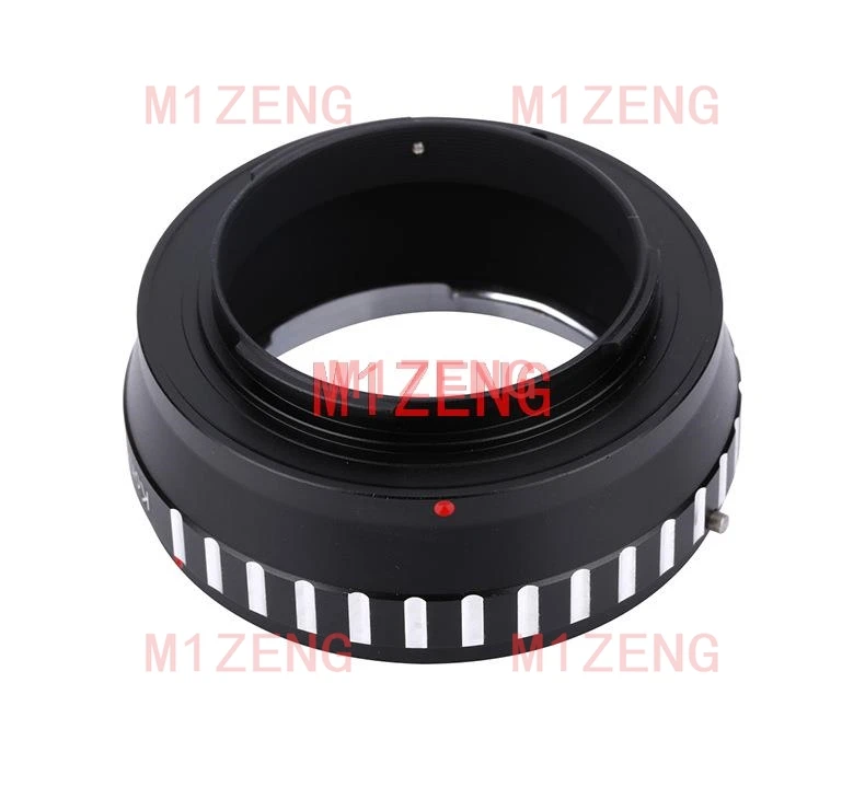 AR-NEX adapter ring for Konica AR lens to sony E mount A7 A7R A7s A7C A7II A7R3 A7R4 A7M5 A7SIII A1 A6700 ZV-E10 ZV-E1 camera