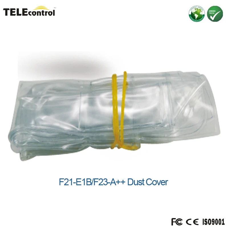 Telecontrol Industr… - image