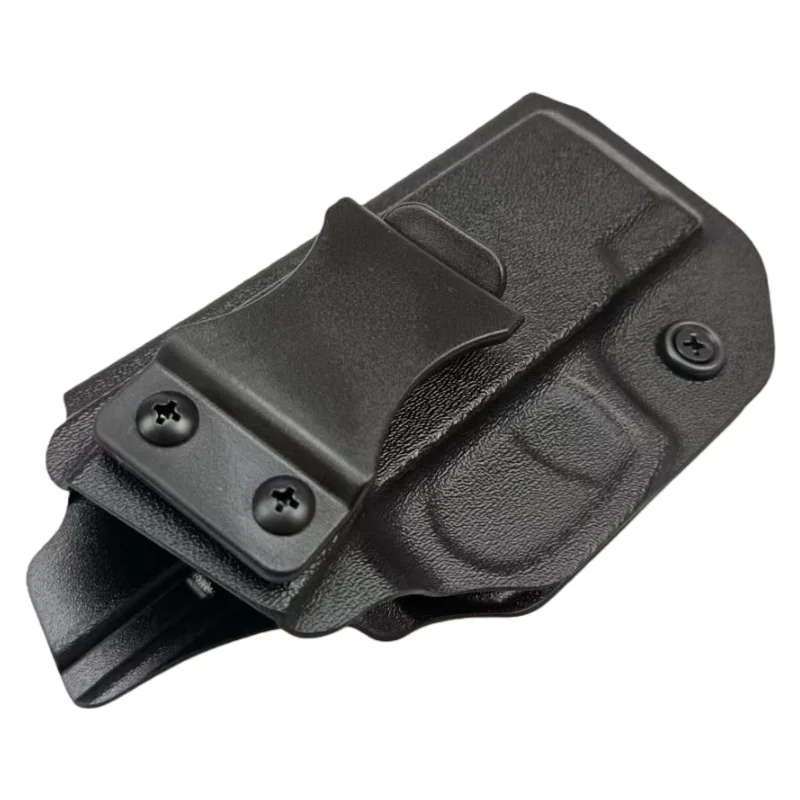 Funda táctica IWB Kydex para Taurus G2C – Liberación rápida - imagen 2