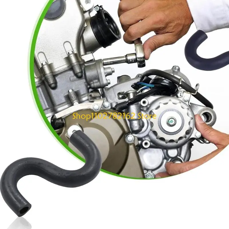 

547B Gas Line Hose Tube for TRX250X 1987-1988 16956-HC0-014 6956-HM3-A60