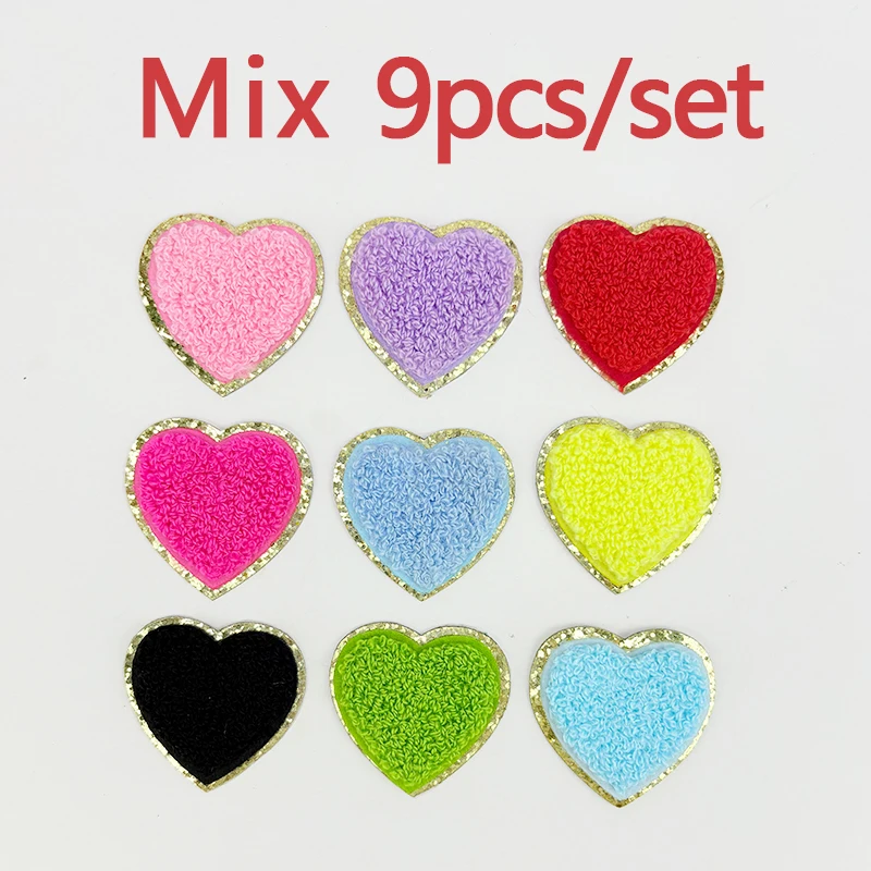 Variant: 9pcs