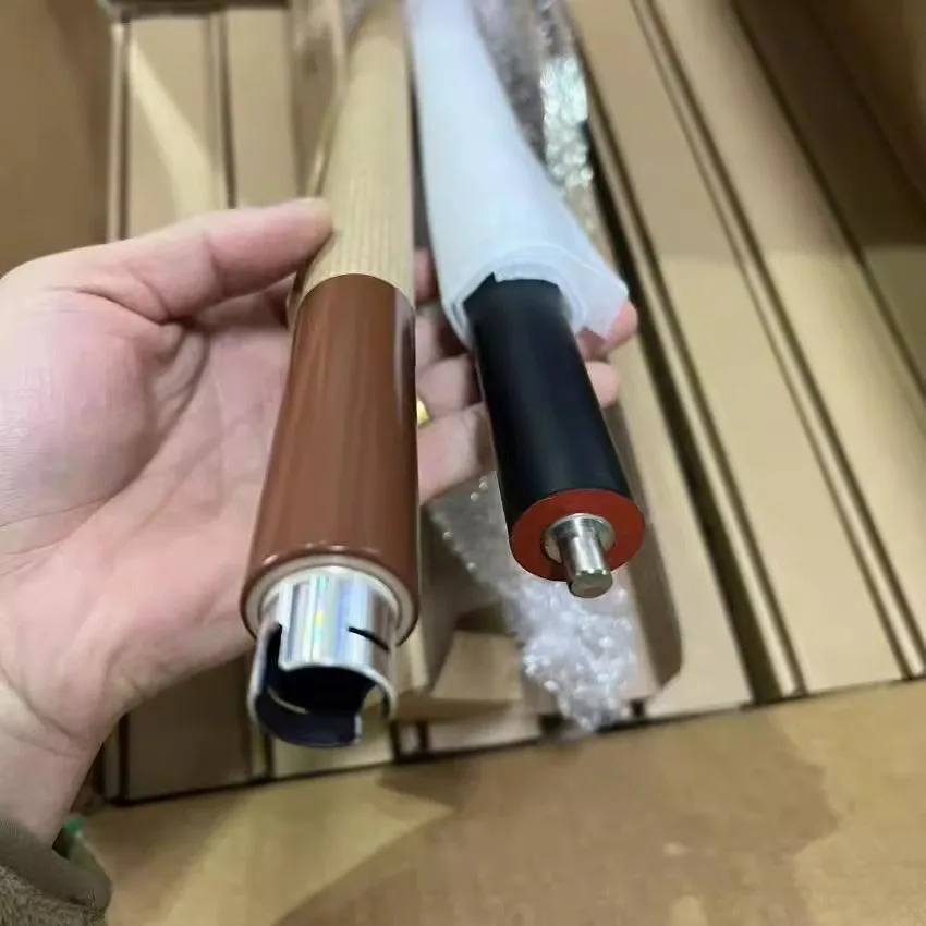 

Верхний ролик фьюзера Нижний ролик фьюзера для HP 437 439 M436N M436 M433A M42523N