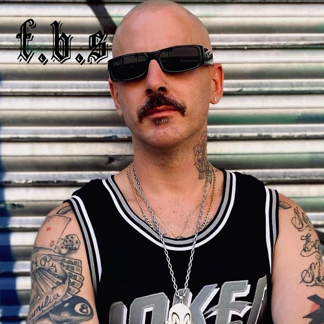 

Солнцезащитные очки Chicano Gangsta Hard Man LOCS West Coast с миндальным цветочным узором в стиле ретро, легкие солнцезащитные очки с защитой от УВА