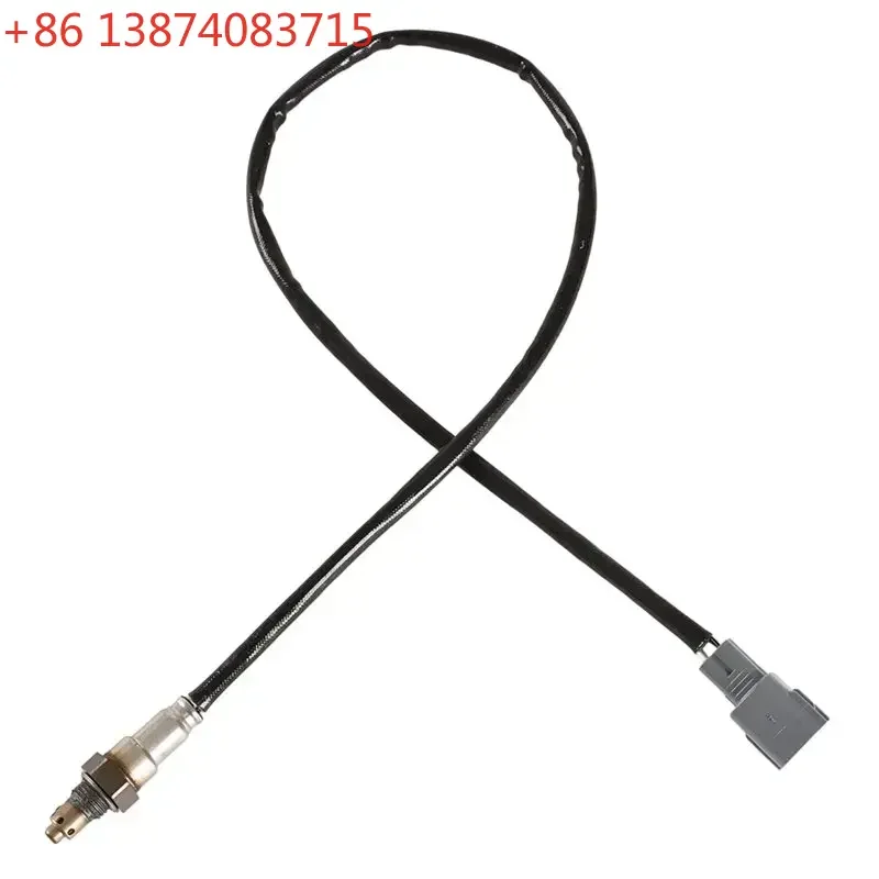 AEF2-Oxygen Sensor AZD0102-KJ003 AZD0102-KJ004 21176-0115 For KAWASAKI ZX10R NINJA ZX-10R Teryx4 800 2008-2015