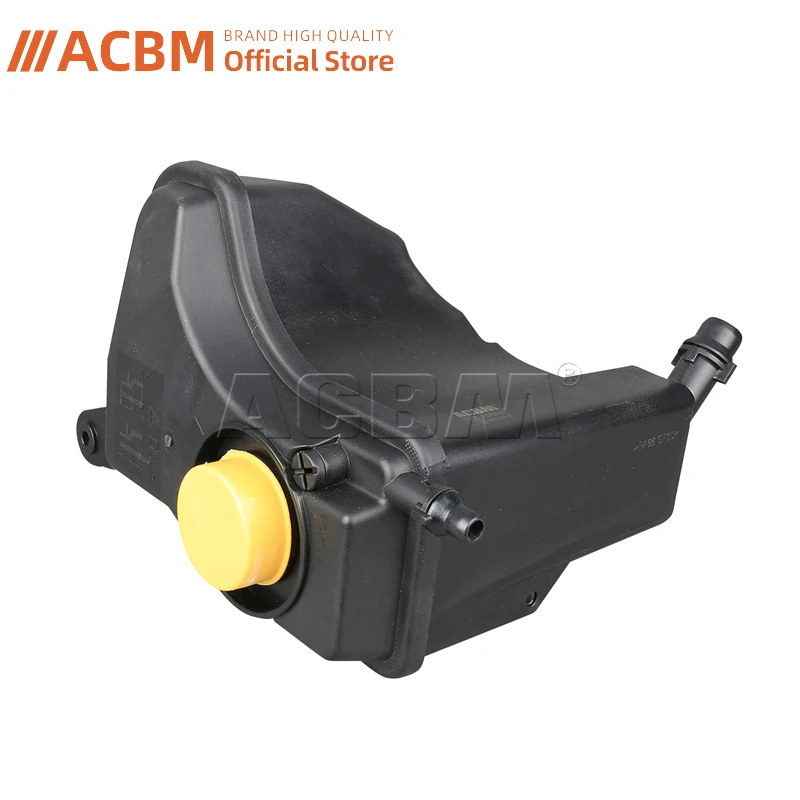 ACBM Coolant Expansion Tank FOR BMW E90 17138570079