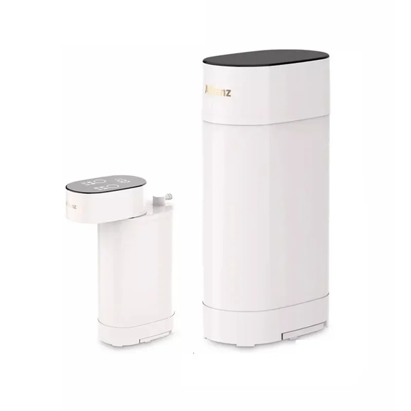 

3s Instant water dispenser desktop small water dispenser boiling waters dispenser desktop travel portable hot water 220V