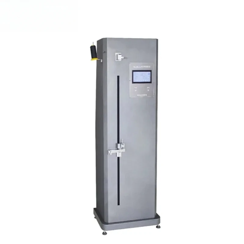 

Yarn Strength Tester fabriqué en Chine