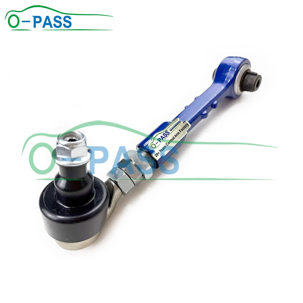 Adjustable Front Lower Control arm For BMW X1 E84 1 3 Series RWD 120i 320i E81 E82 E87 E88 E90 E91 E92 E93 Z4 E89 31122405859