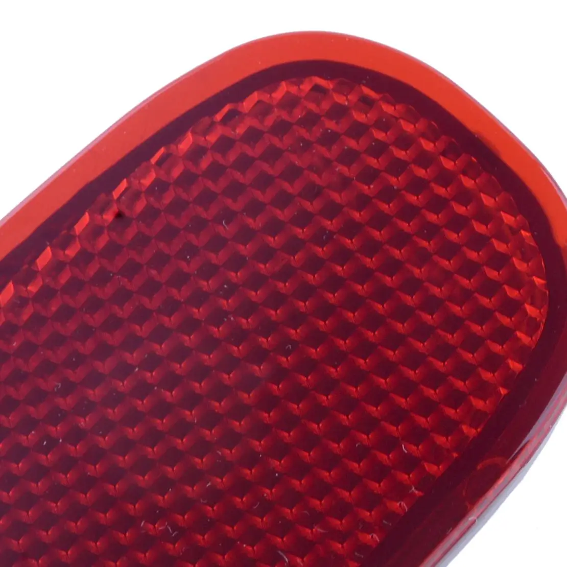 

81910-42010 Красный ABS автомобильный задний бампер отражатель лампы корпус подходит для Toyota RAV4 1994-2000 2001 2002 2003 2004 2005