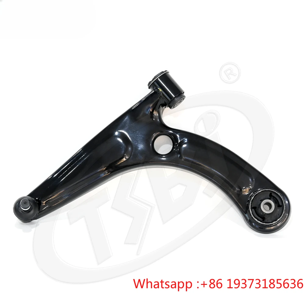 For TSBJ Factory  Full Set of Auto Parts Like Stabilizer Link  Front Control Arm  for BISU T5 OE ABS001R