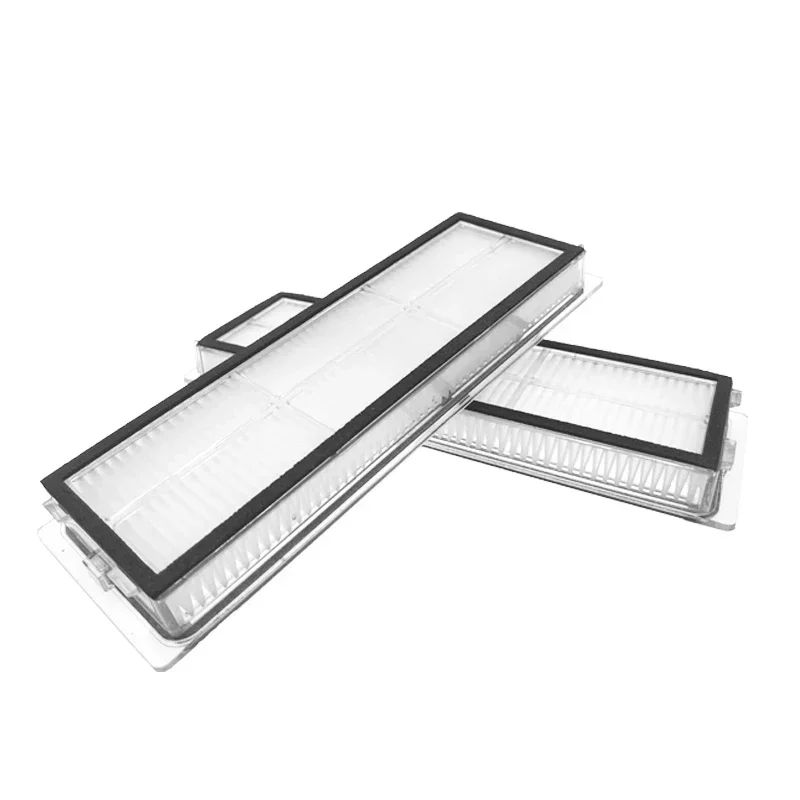 For XIAOMI Mijia Omni 1S B101CN B116 X10+ Accesories Dreame L10s Ultra / S10 Pro Main Side Brush Hepa Filter Mop Dust Bag Parts