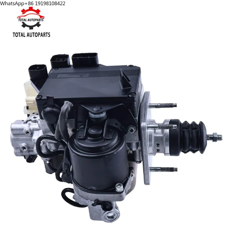 ABS Pump Master Cylinder Assembly OEM 47050-60081 47210-60110 Compatible with T-oyota 4Runner