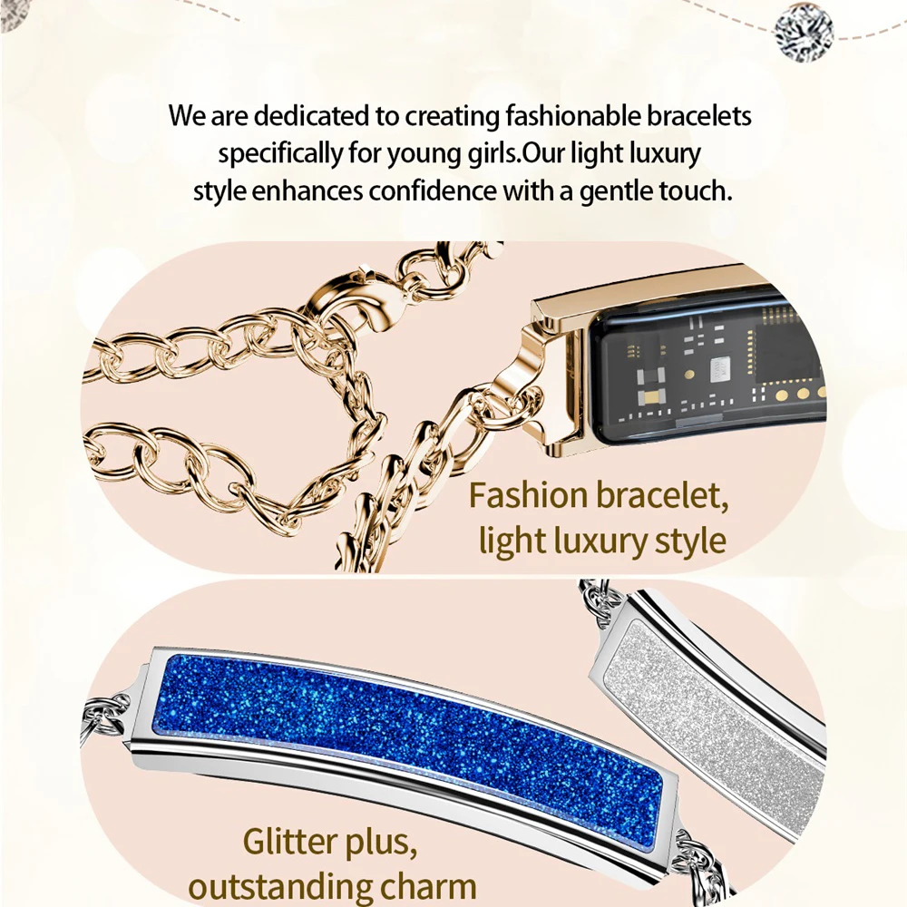 Смарт-часы для женщин и мужчин – обзор и цена Smartwatch Watches Gift For Women
