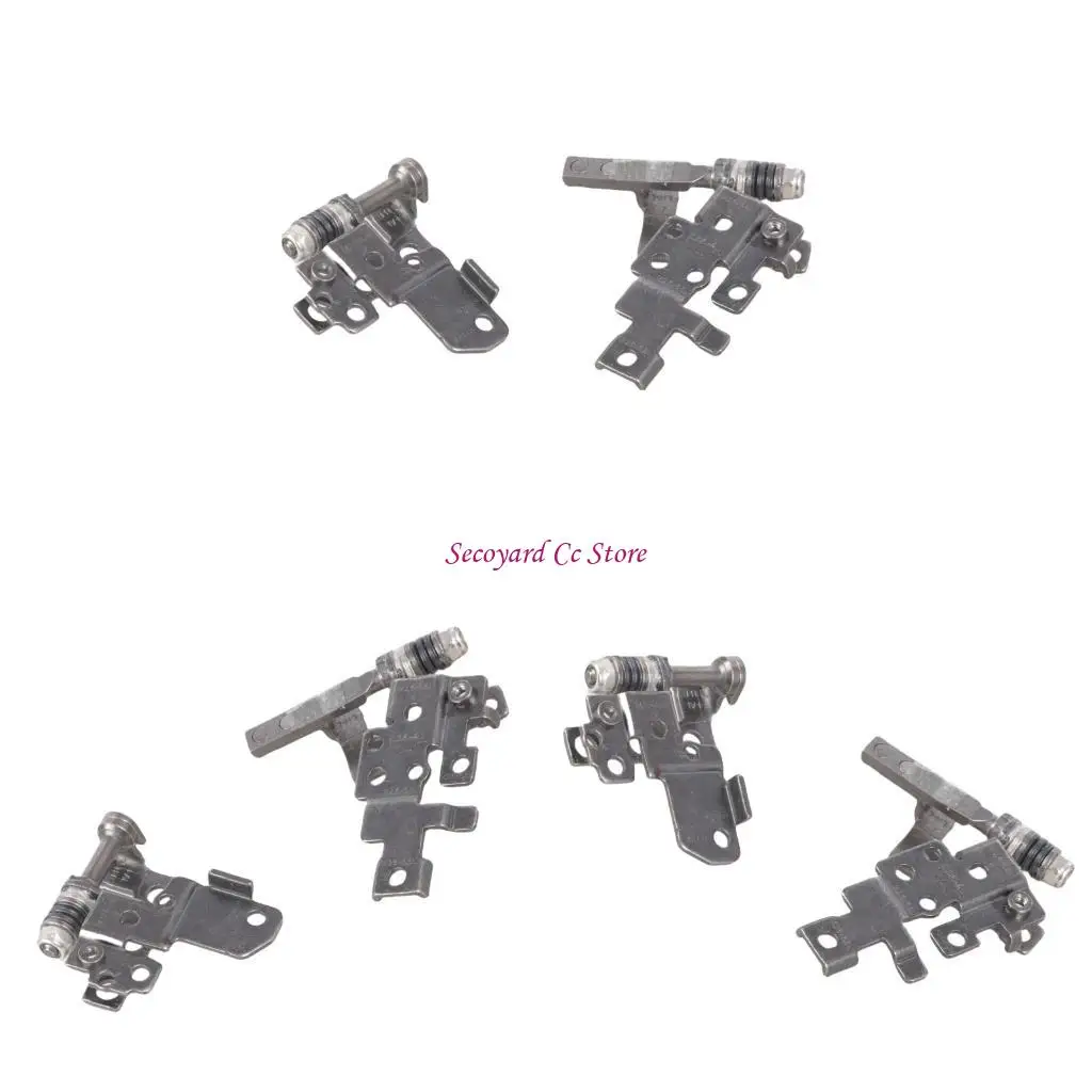 

N3UC Screen Hinge For 6irl7 Slim5 Ноутбук Высокая стабильность механизм долговечности.