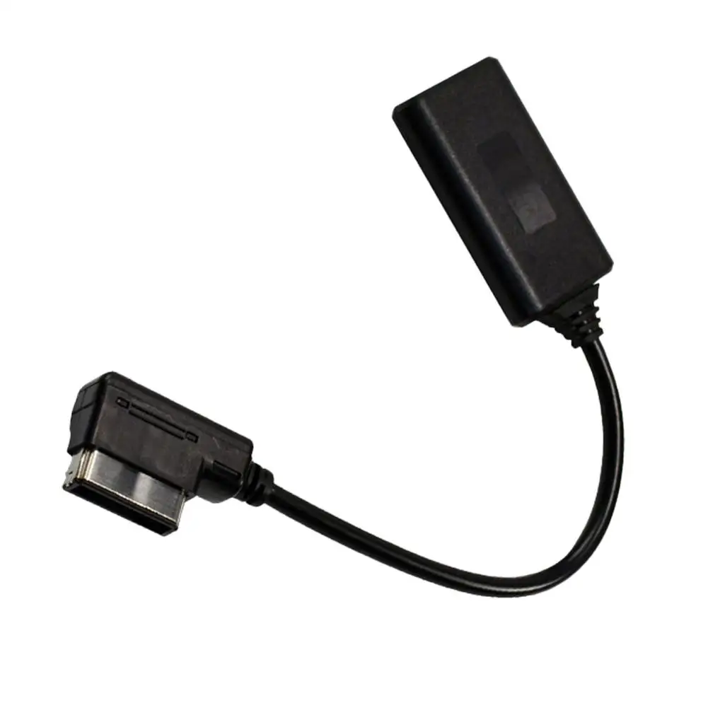 سيارة USB بلوتوث موصل مربع كابل بيانات بلوتوث لأود ل Volkswagen لوازم السيارات التوصيل والتشغيل ﻿   C2V1