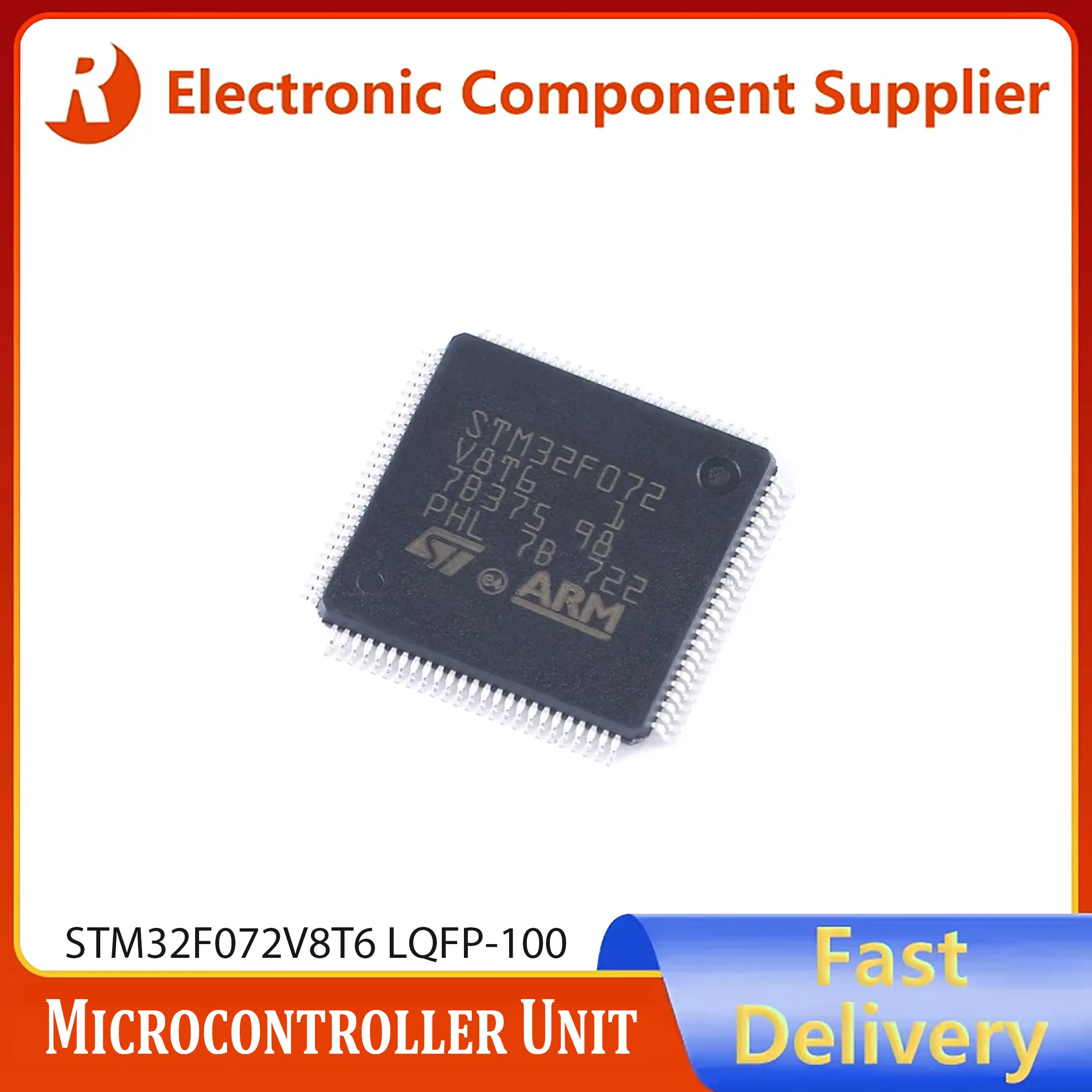 1-2-5Pcs Genuine ST…