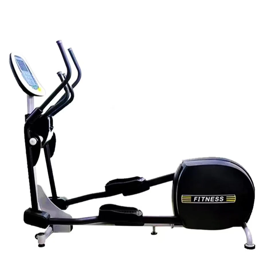 

YG FITNESS YG-E003 commercial use commercial elliptical machine cross trainer elliptical elliptical bike for muscle training