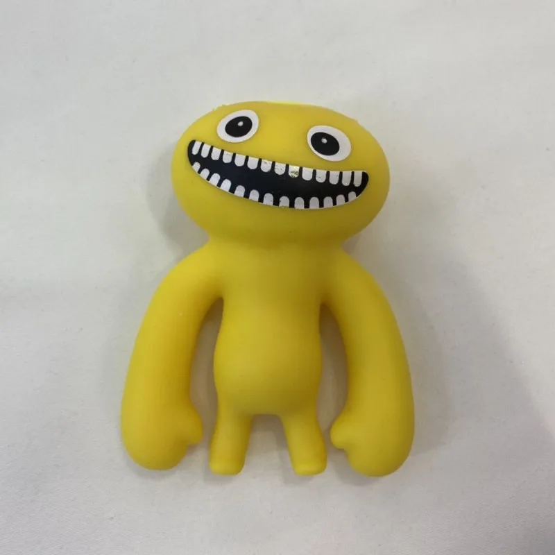 1/2/3PCS 13CM Garten of Banban Monster Toy Green Jumbo Josh Monste Decompression Toys For Children\'s Birthday gift