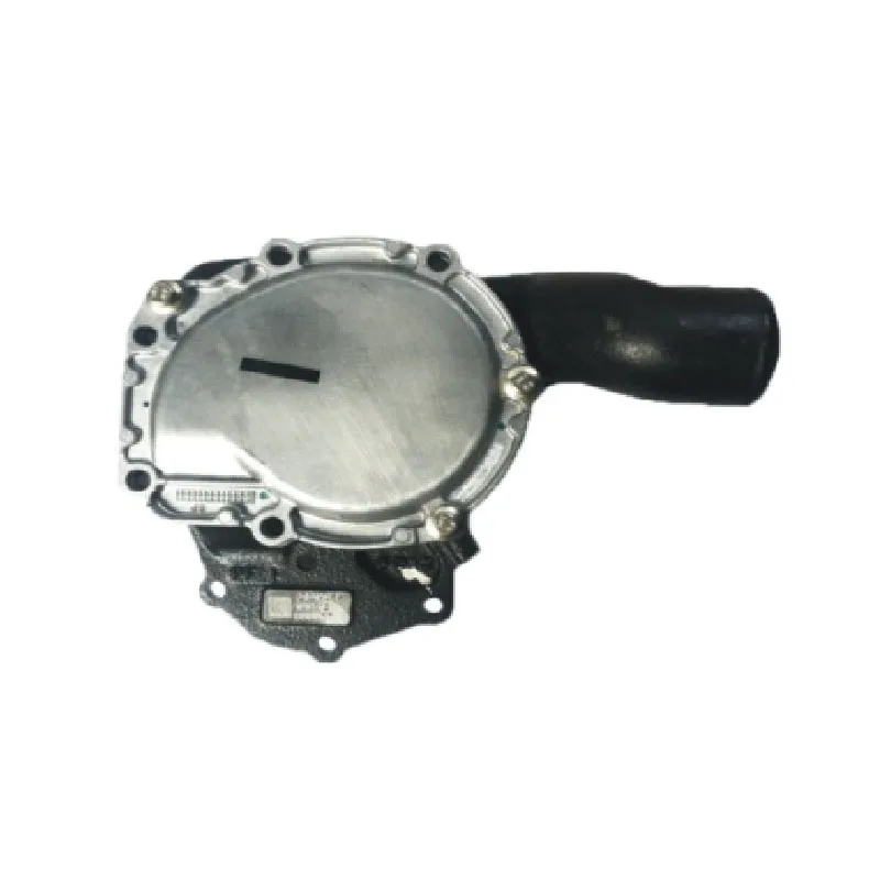 

SH75 SH60 Engine Part 4M40 High Quality Water Pump ME993473