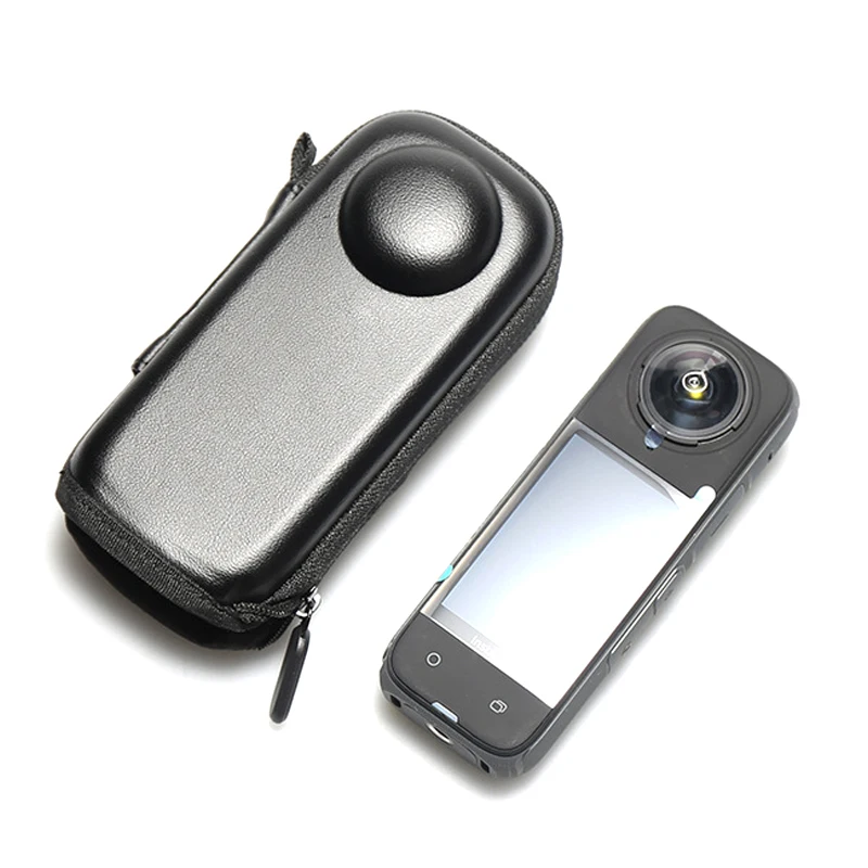 

Mini Storage Case For Insta360 ONE X4 Sport Camera Protector Portable Storage Case EAV Bag For Insta 360 X4 Accessories