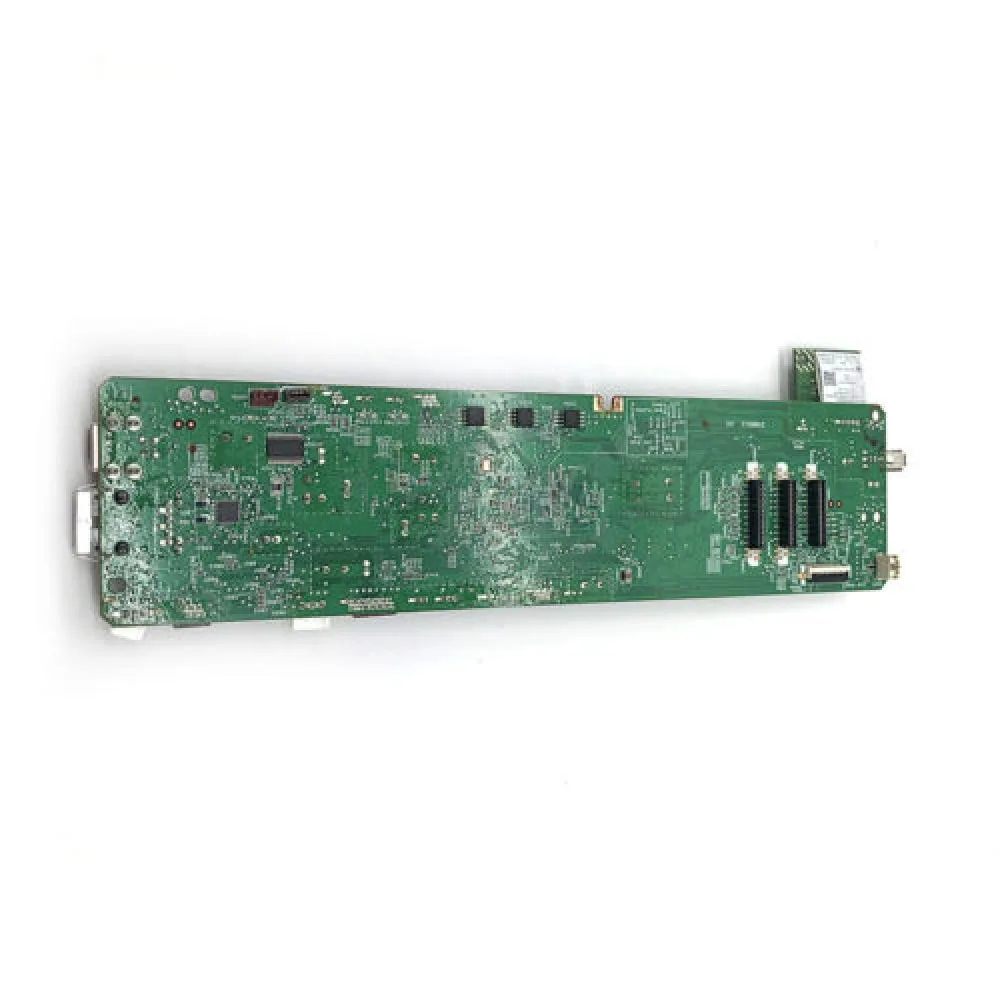 Imagem -06 - Placa-mãe para Epson Workforce Pro Formatter Board Placa Principal se Encaixa para Wf3720 Wf-3720 3720 Placa Principal Cf24 Assy Principal 2188511