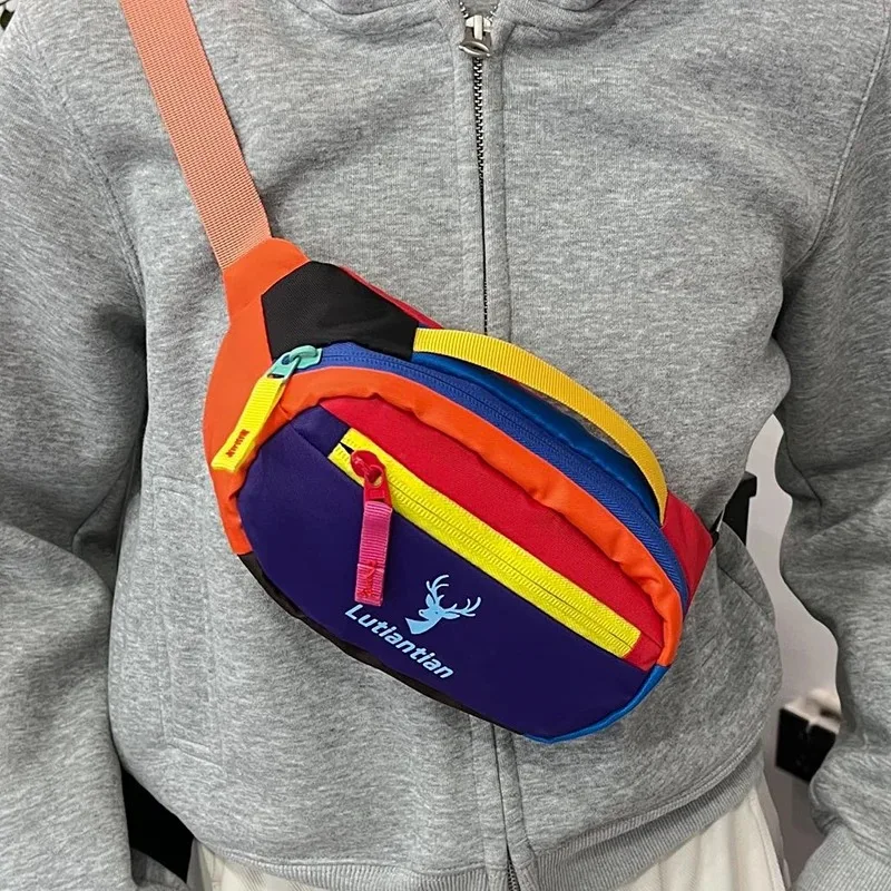 Bolsas de Cintura