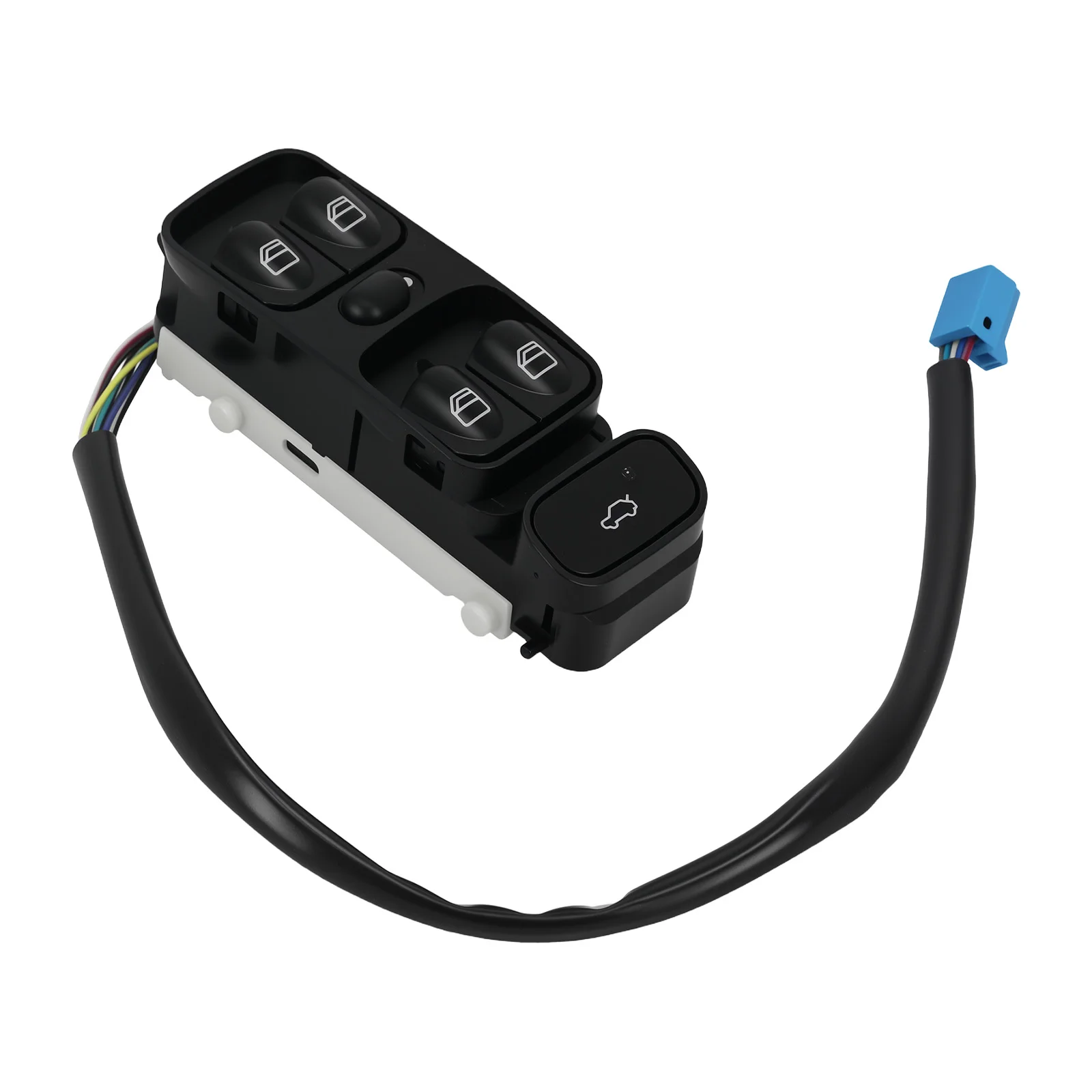 

Power Window Switch Front Left for Mercedes C230 C240 2001-2007 2038200110