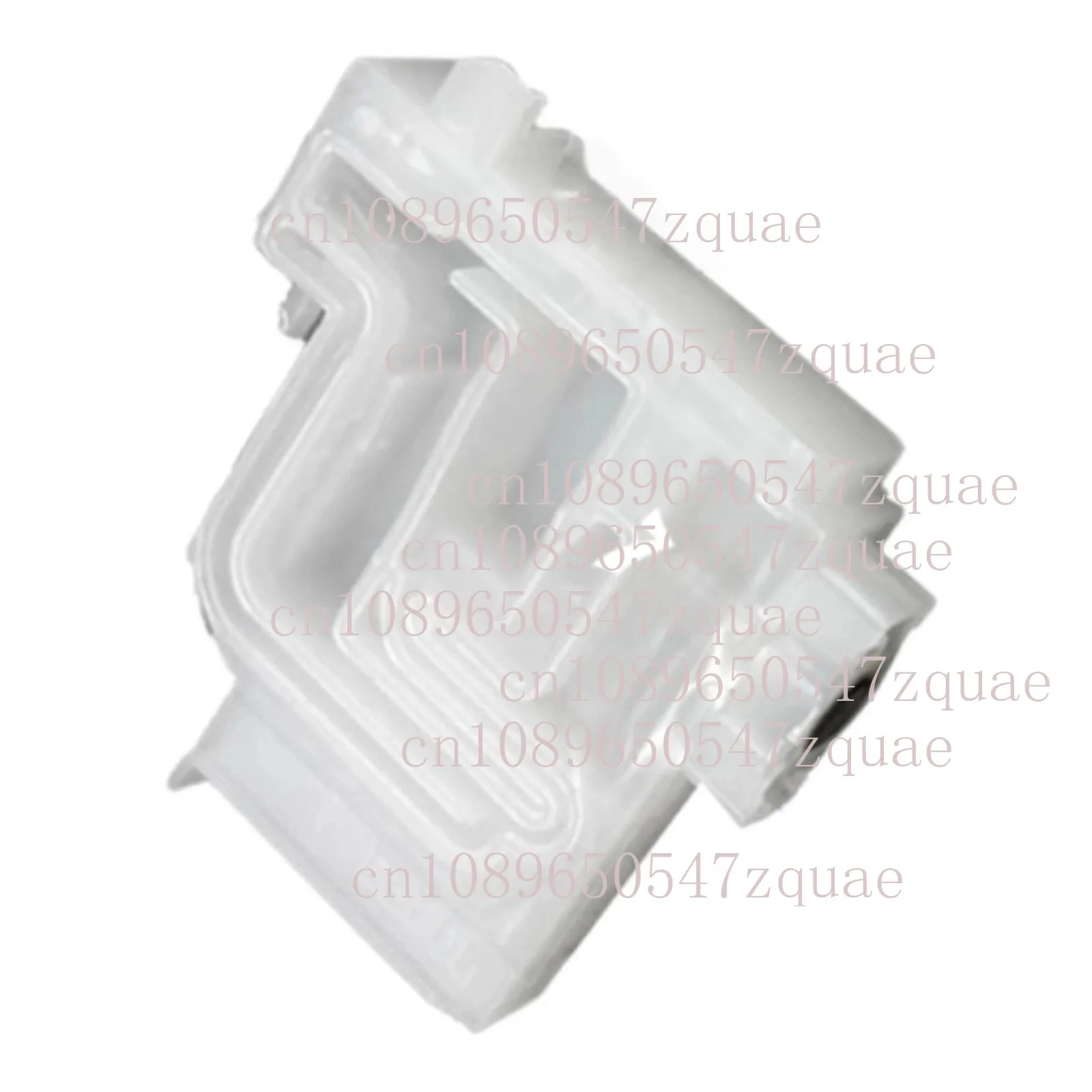 Black Ink Damper 4*3mm Fits For Epson L 4269  4367 4360 4263  4267  4261-