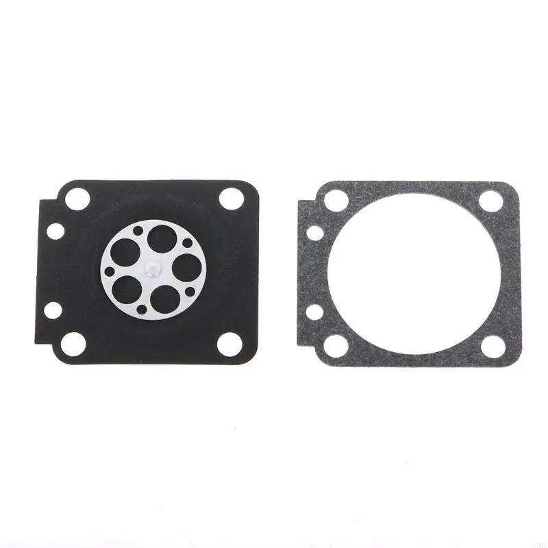 A70F ATV Quad Dirt Pit Bike Motorcycle Rb-129 MS180 For  Carburetor Repair Kit Rebuild Spare Replacement Parts Durable