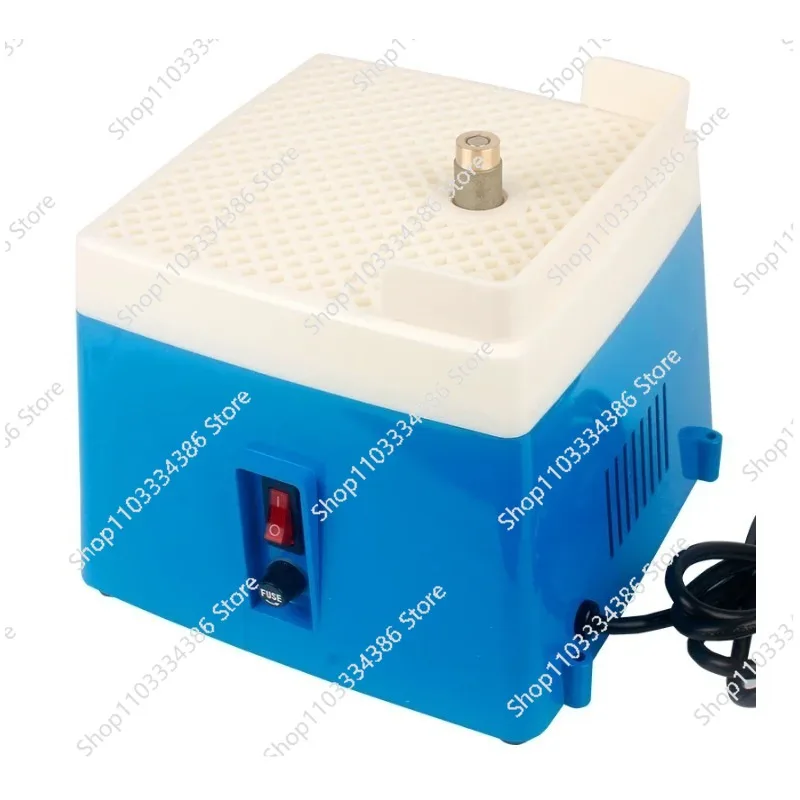 Mini Diamond Grinder Electric Grinder Small Multifunctional Glass Ceramic Grinding Machine Table DIY Edge Grinder 110V 220V