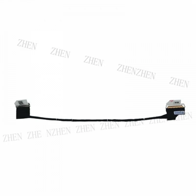 

Y for Dell Alienware X15 R1 R2 LCD with G-SYNC DDS Screen Cable EDP 0TCGM6 DC02C00T500