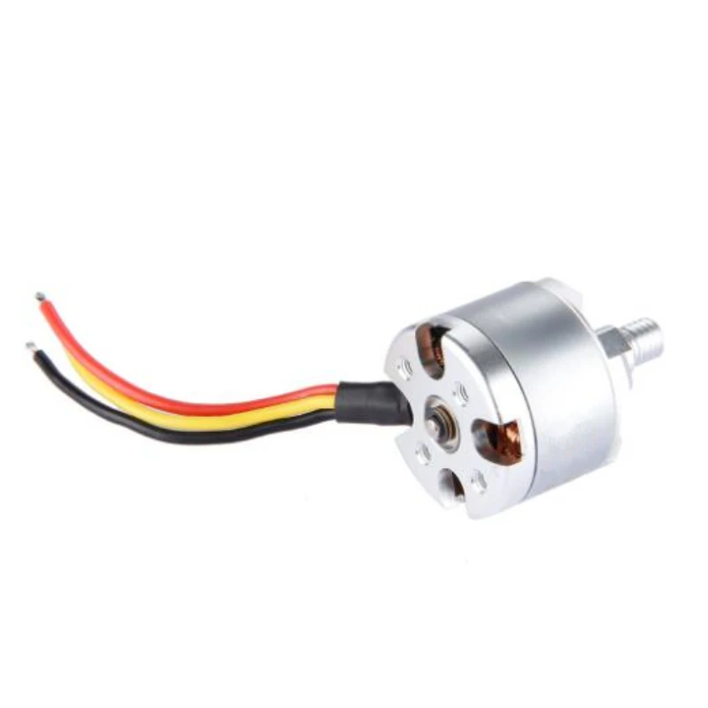 2212 KV980 KV1400 Outrunner Rc Brushless Multicopter Motor for Rc Quadrocopter the Airplane Parts Servo