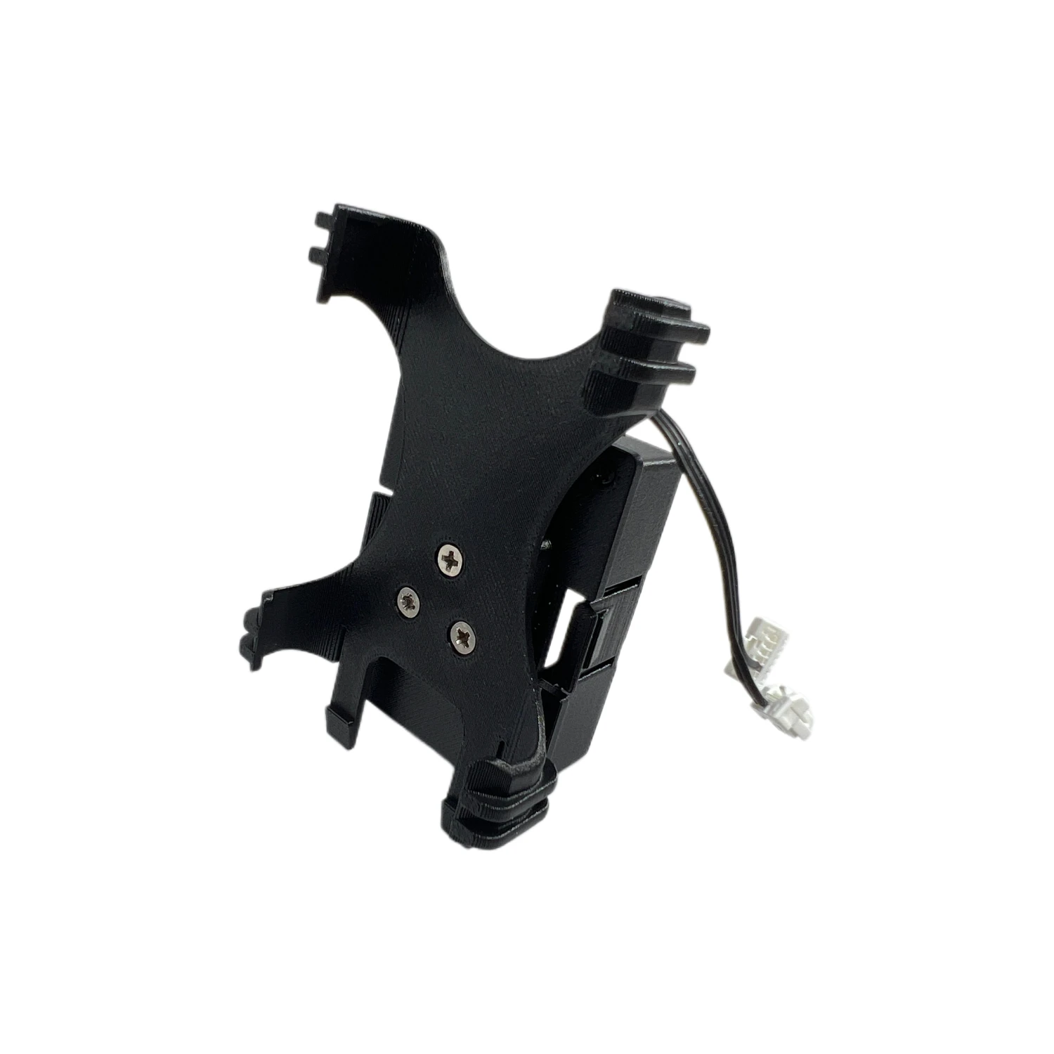 TBS CROSSFIRE NANO TX 915 JR Adapter TPU Holder JR Bay Adapter RF Module Converter TBS NANO TX For CROSSFIRE TX LITE Module
