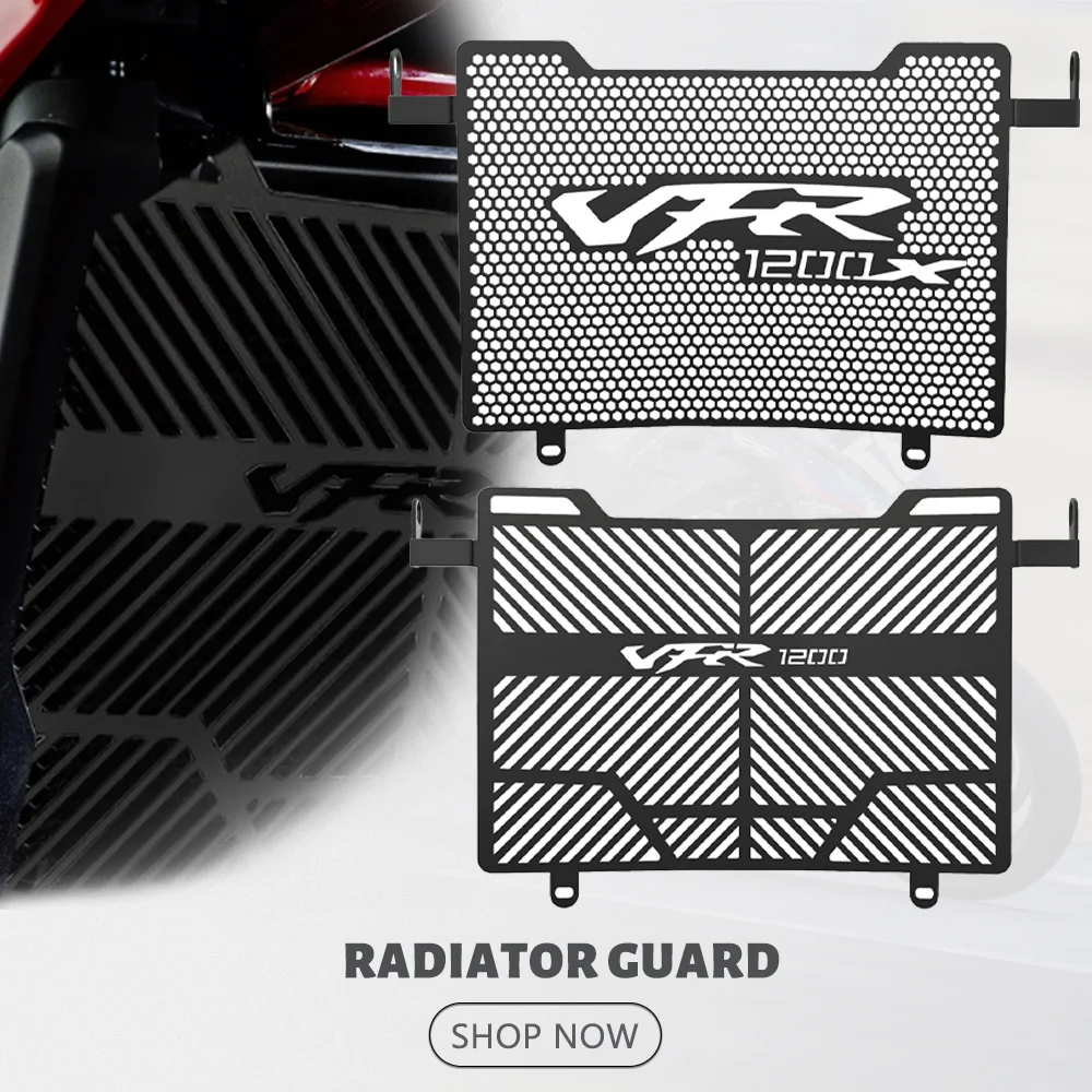 

Для HONDA VFR1200X CROSSTOURER 1200 2013 2014 2015 2016 2017 2018 2019 2020 решетка радиатора мотоцикла защитная крышка