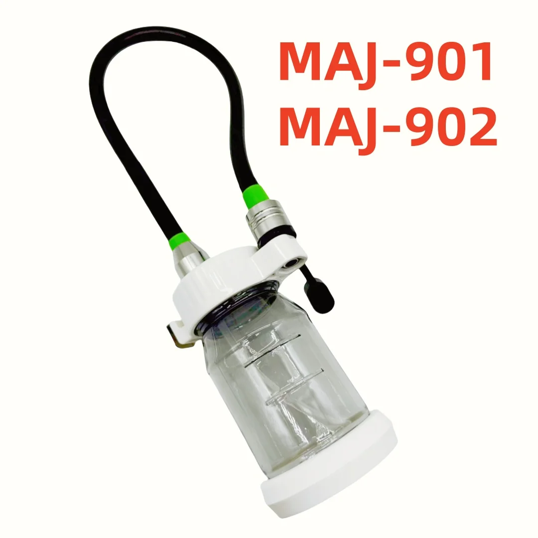 902: La Soluzione Perfetta per Bottiglie Intelligenti con Valvola di Svuotamento Automatico