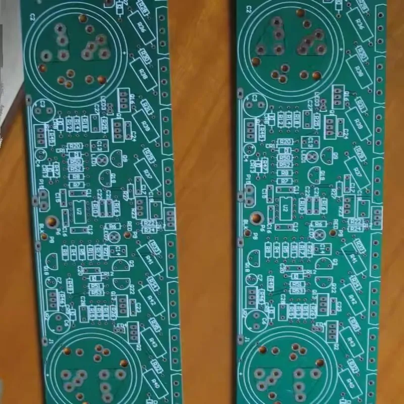 

2 шт. PROCEED AMP2 CLONE PCB