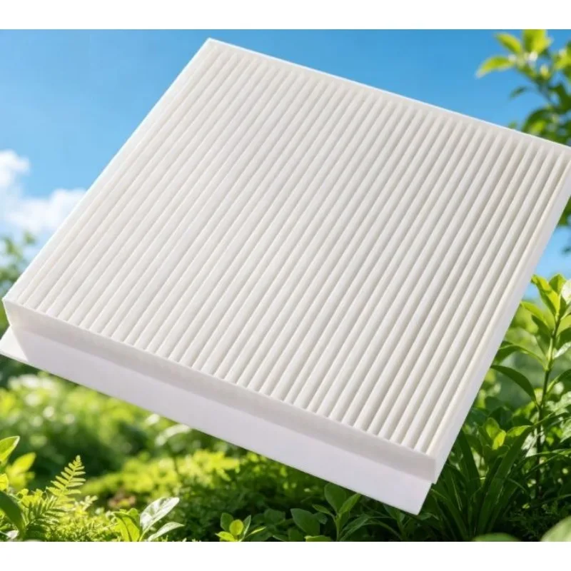 

Genuine Brand Air Conditioning Filter Element Filters 8119011-BE01 for Changan CS15 S31647A