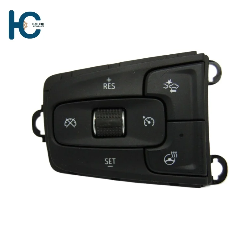 

13528611 Steering Wheel Cruise Control Switch LH Hand For Blazer Silverado 1500 2500 New 13520821