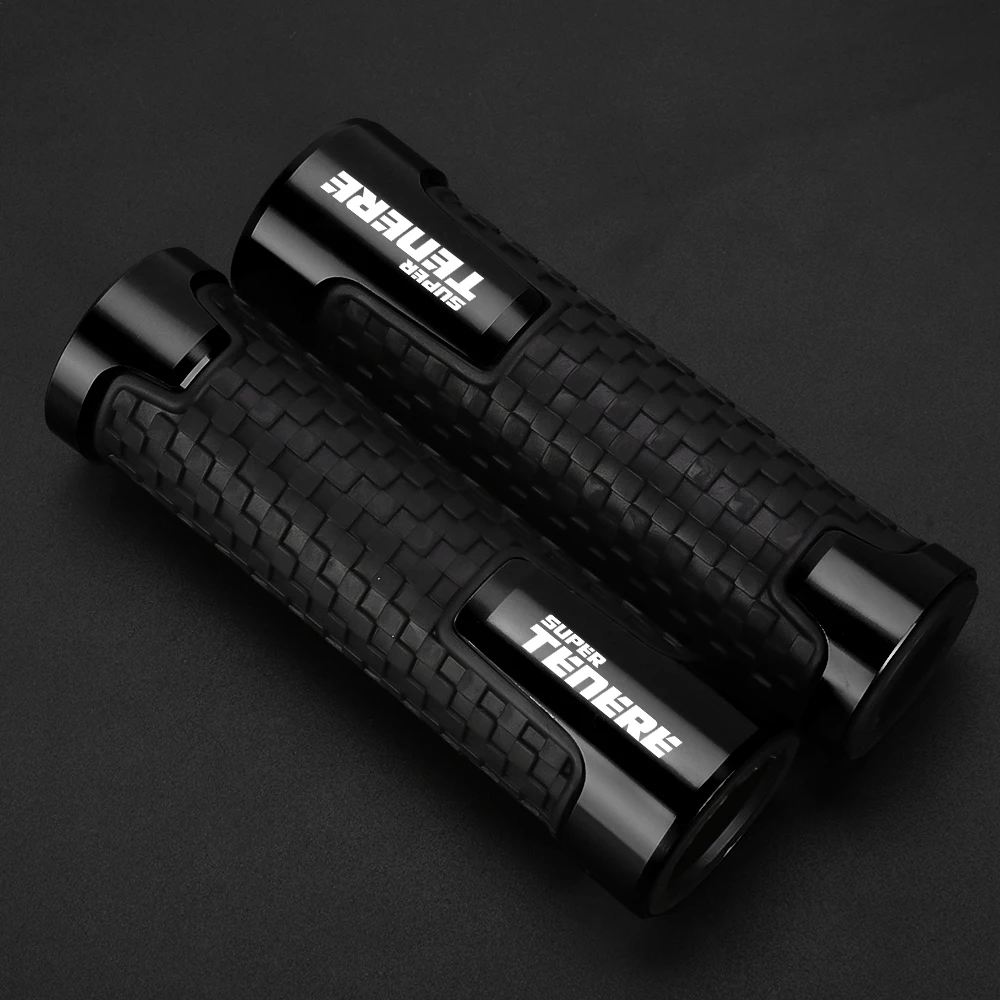 Motorcycle Accessories Handle Bar Hand grips handlebar grip end For YAMAHA SUPERTENERE SUPER TENERE 2010~2025 2024 2023 2022