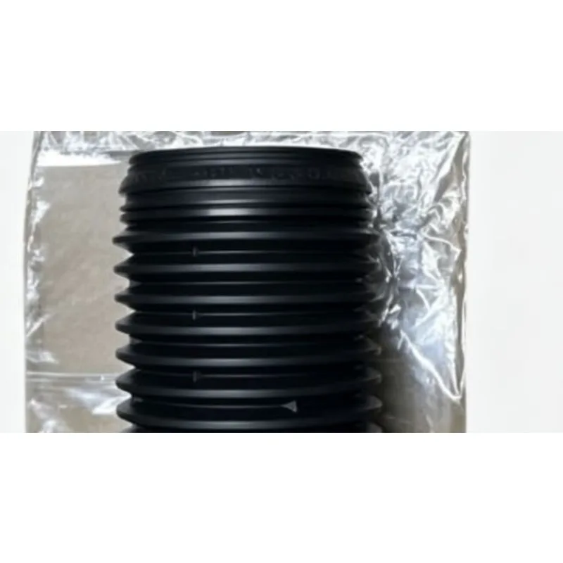 Front Reduction Dust Cover Deceleration Punch Block Shock Absorber for Volkswagen Golf 7 8 Sportsvan 5QD 413 715