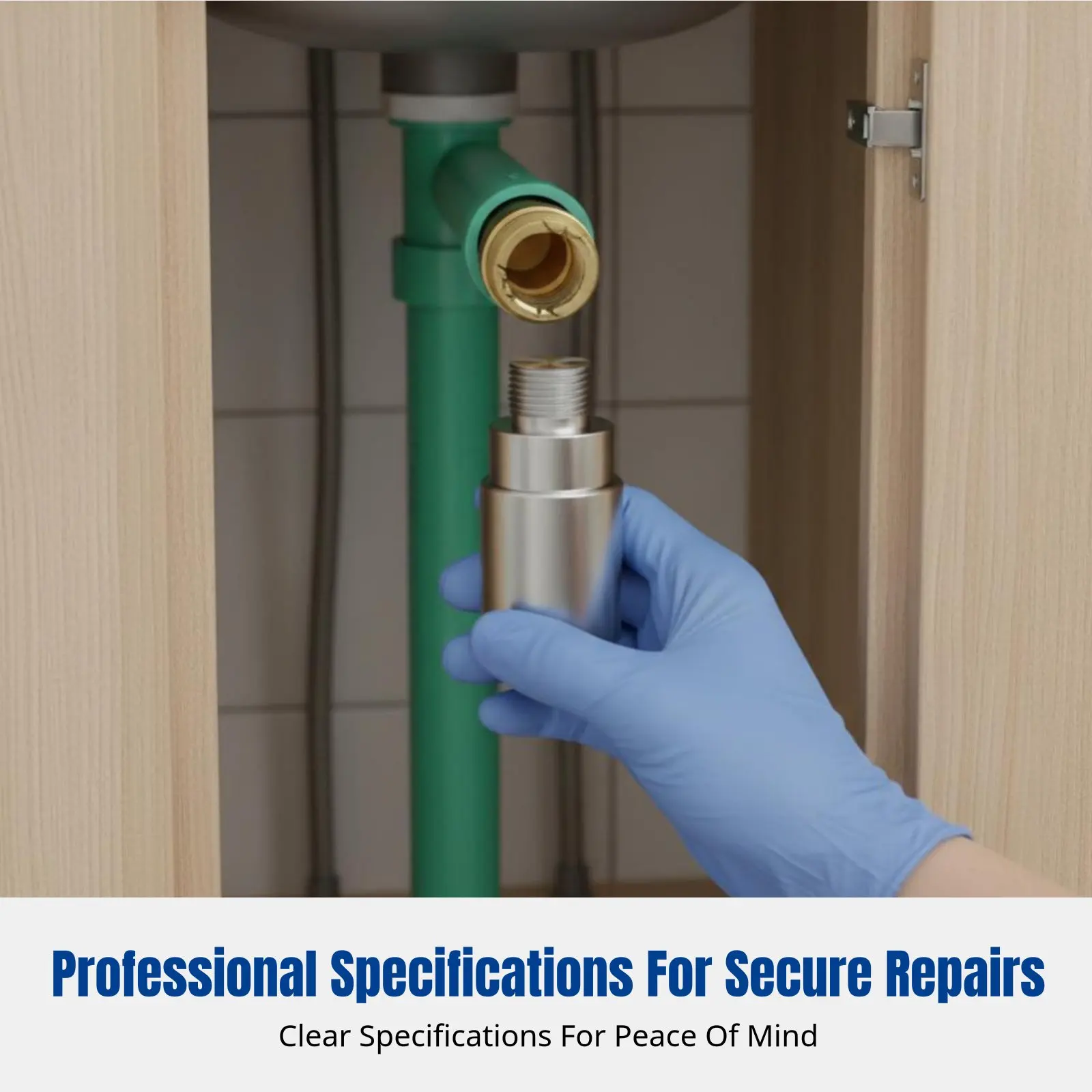 

Инструмент для ремонта резьбы PPR, экстрактор для трещин 4- и 6-точечного типа, замена водопроводных труб, без повреждения стенок