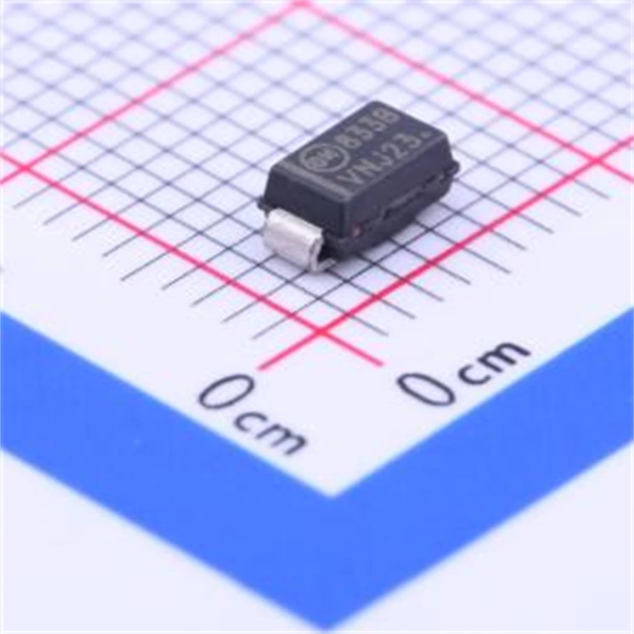 100PCS/LOT 1SMA5933BT3G (Zener Diodes)