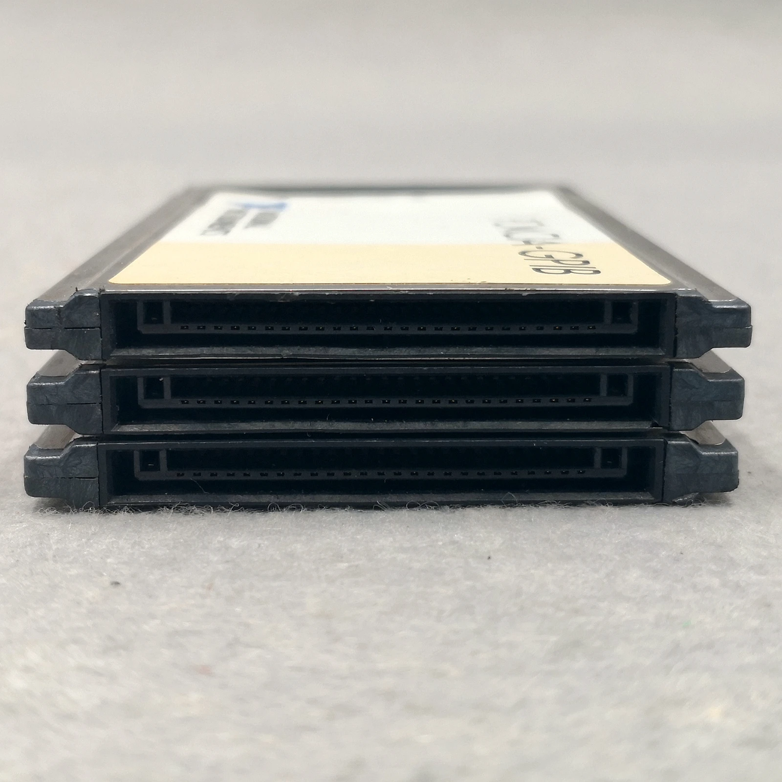 PCMCIA-GPIB  184713B-01 110mA 5V IEEE488 Card Data Acquisition Card