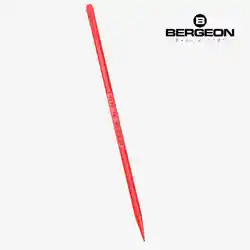 Bergeon 6436 Watch Polystyrene Cleaning Resistant Sticks Plastic