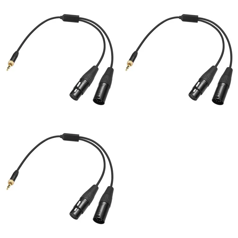 【RECOMENDAR】3X For …